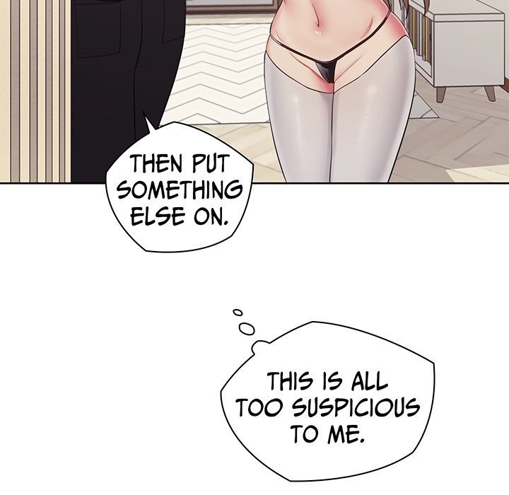 Master, Do You Need A Hand? - episode 17 - 127