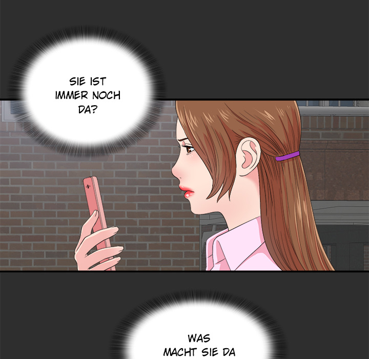 Seinen Mann stehen - episode 23 - 59