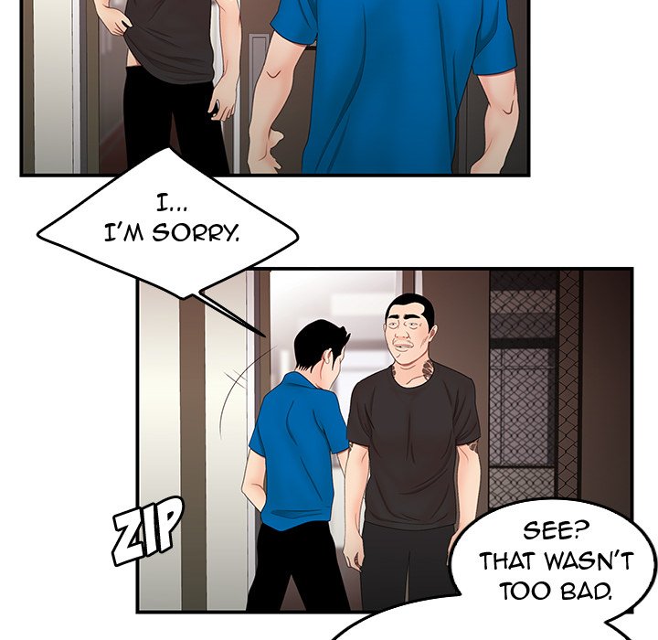 The Repeat Student - episode 22 - 35