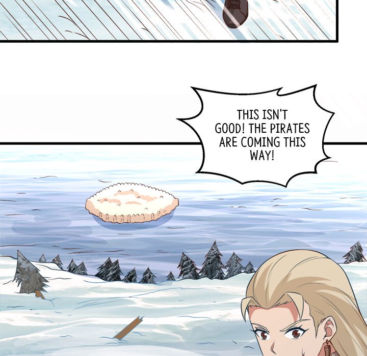 Survival Logbook - episode 57 - 105