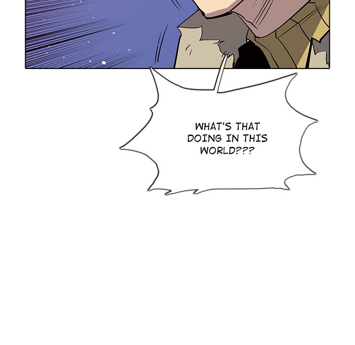 The Fang of Yeongno - episode 47 - 19