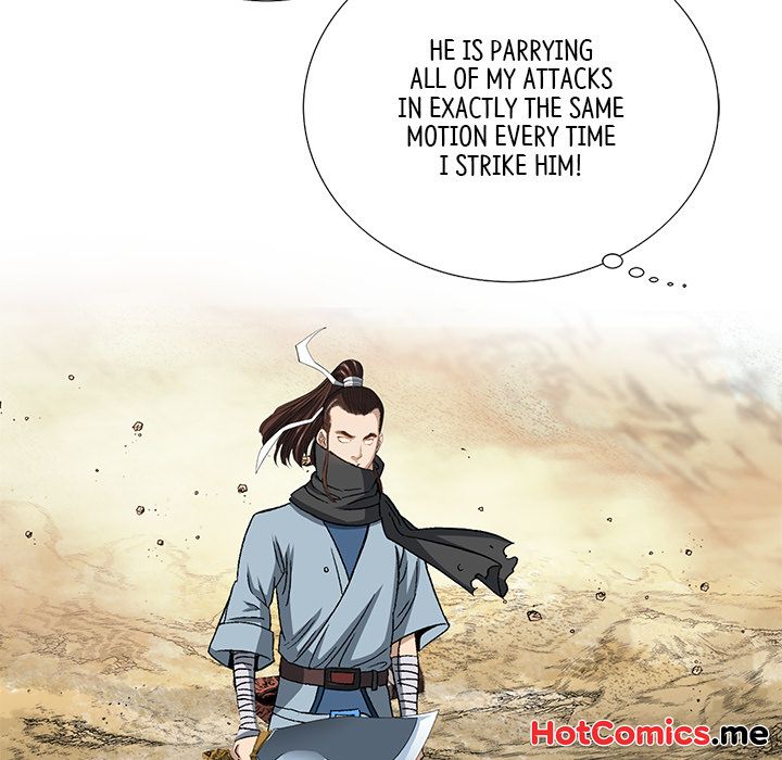 The Tale of The Hyungsan Sect - episode 10 - 4