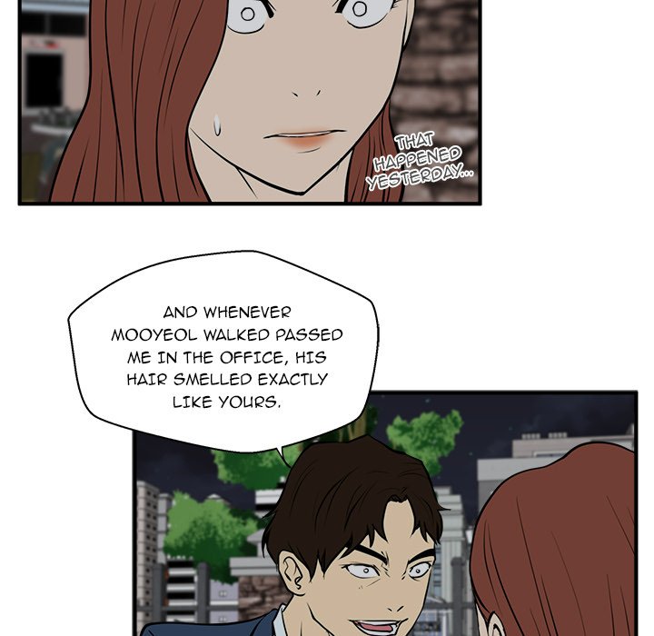 Mr. Kang - episode 31 - 74
