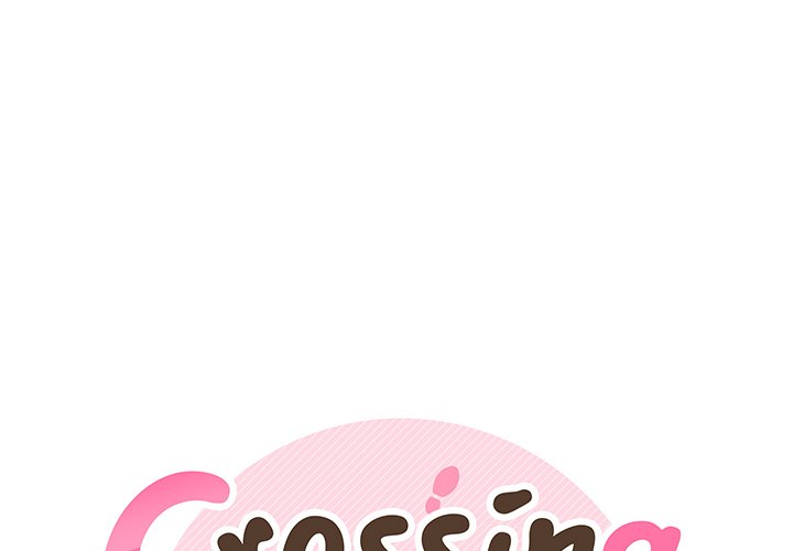 Crossing the Line - episode 6 - 0