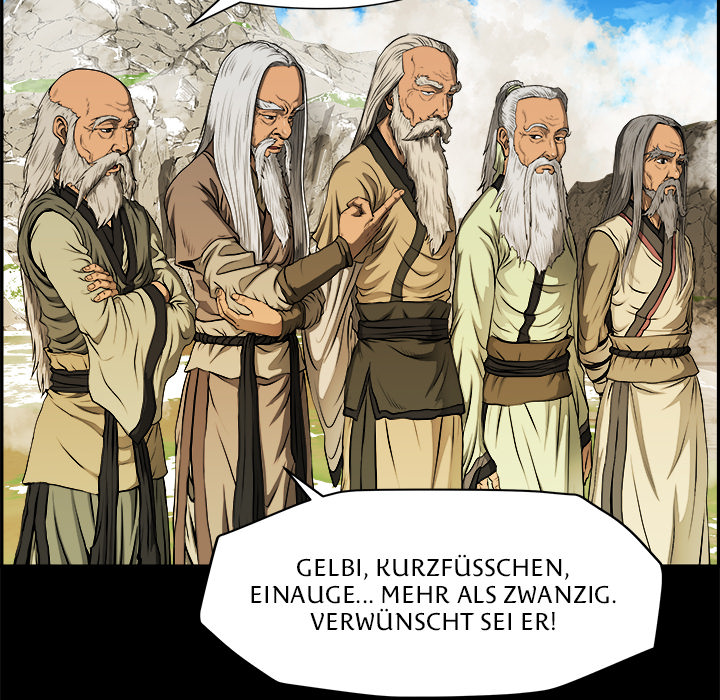 Das Schwert des Donners - episode 8 - 23