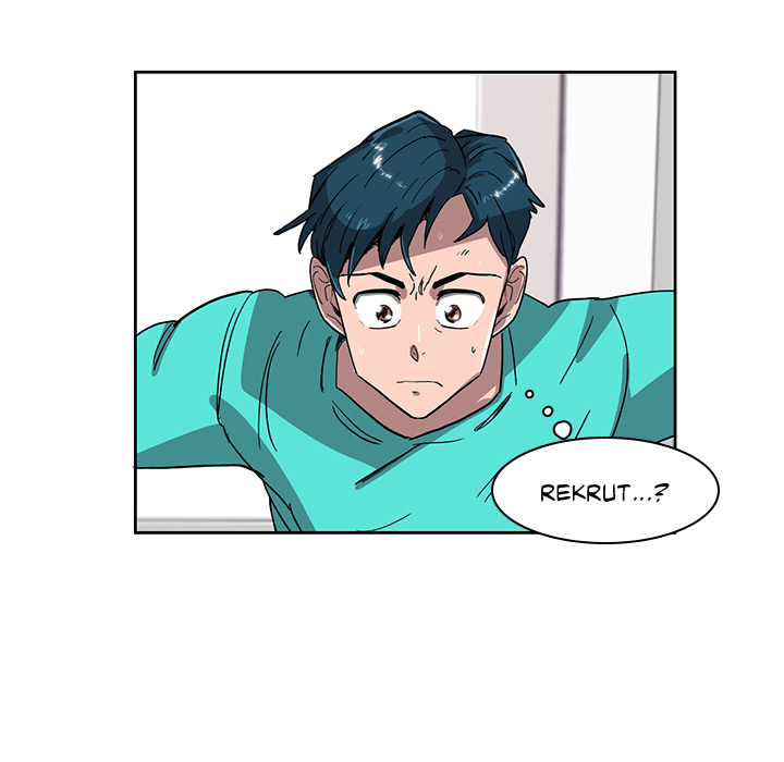 Stardust - episode 7 - 101