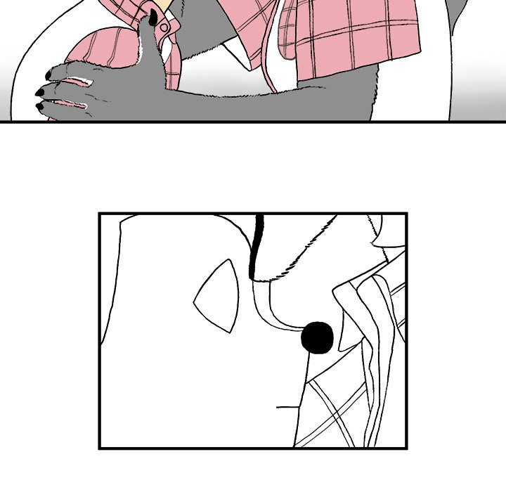 Herbivore High School - episode 2 - 77