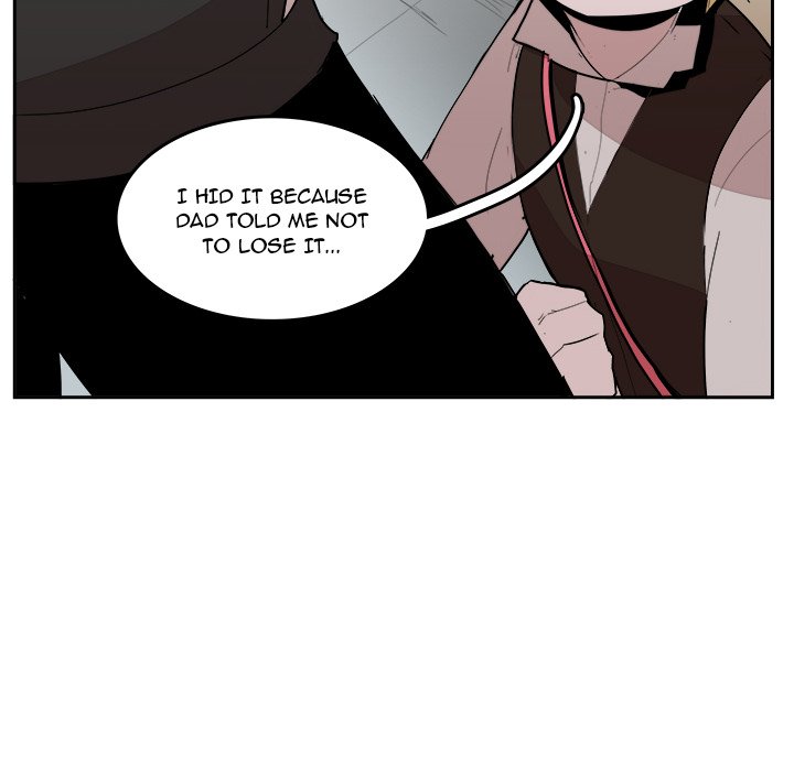 Justitia - episode 18 - 88