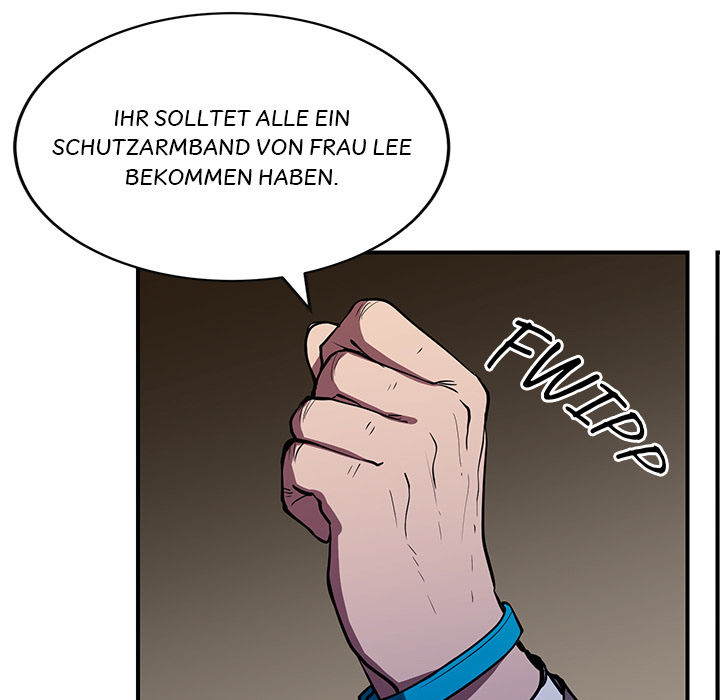 Meine Schulzeit mit Rang F - episode 37 - 44