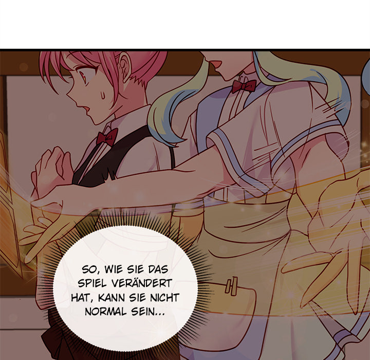 Ich wähle dich! - episode 21 - 16