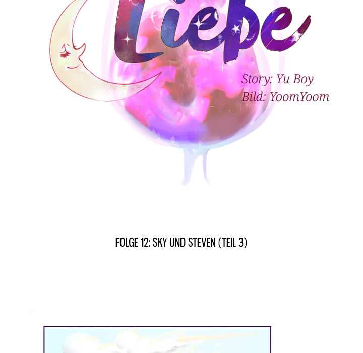Auf die Liebe - episode 12 - 13