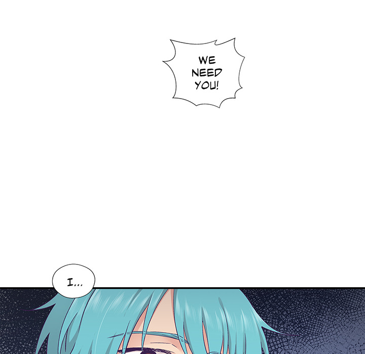 My Special Squishy Someone - episode 28 - 86