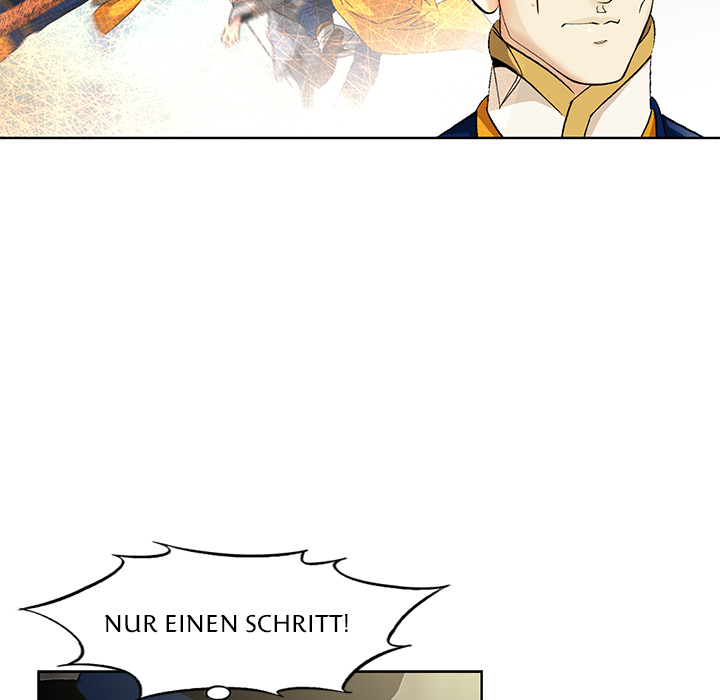 Die Reise des Gunak - episode 28 - 42