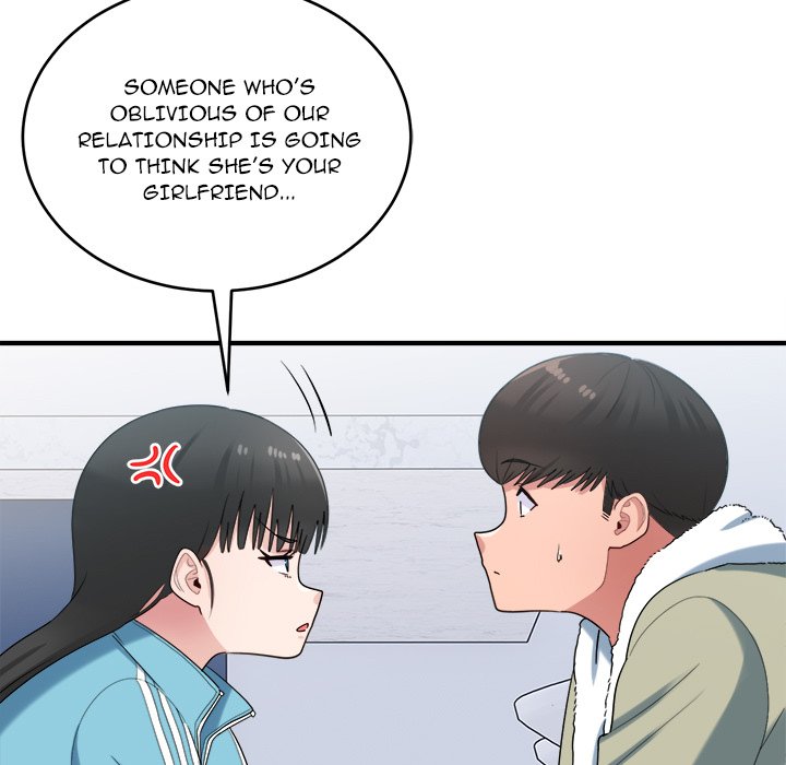 I Love-Hate You - episode 29 - 100