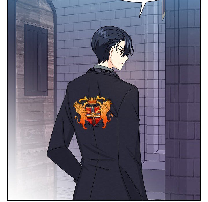 The Destroyer Fell in Love with Me - episode 29 - 6