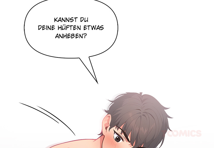 Nach der Dusche liegt eine Fremde in meinem Bett - episode 5 - 3