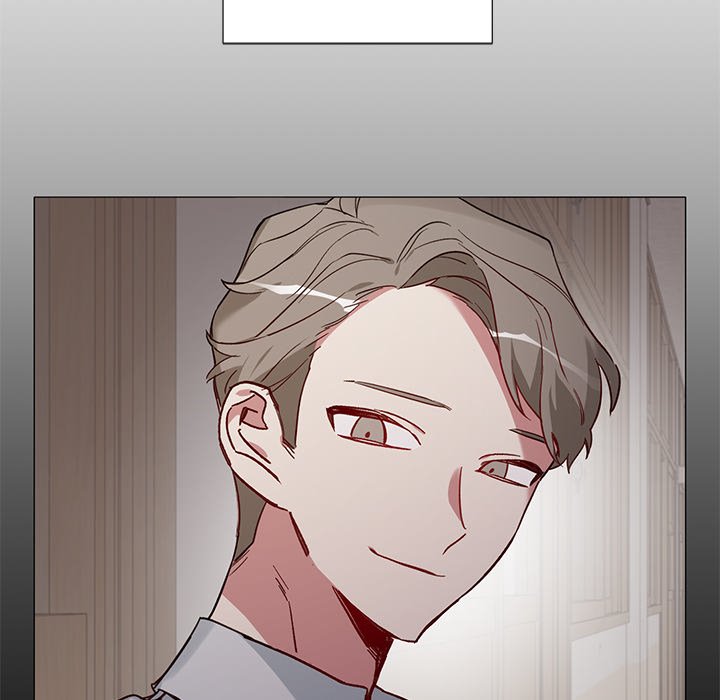 The Music Box of Petals - episode 34 - 44