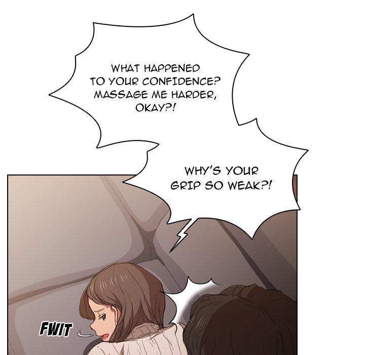 Who Cares If I'm a Loser! - episode 19 - 11