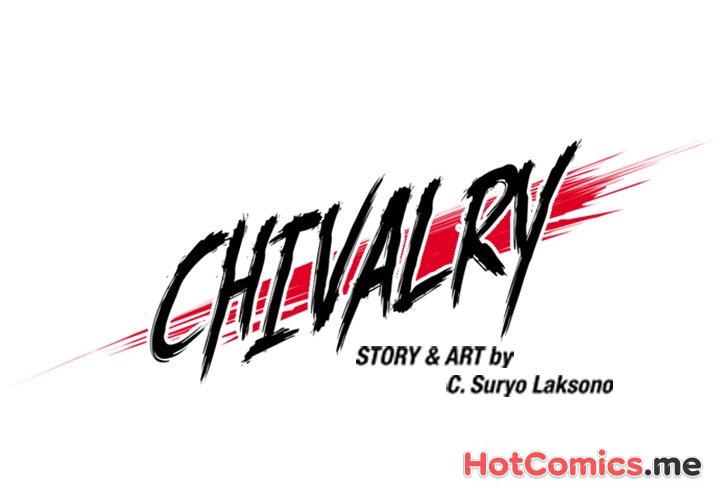Chivalry - episode 17 - 1