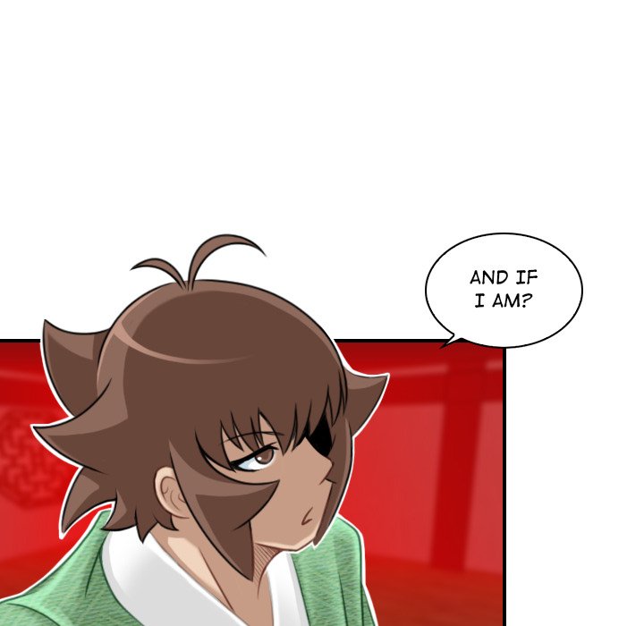 Secret World of Martial Arts - episode 41 - 23