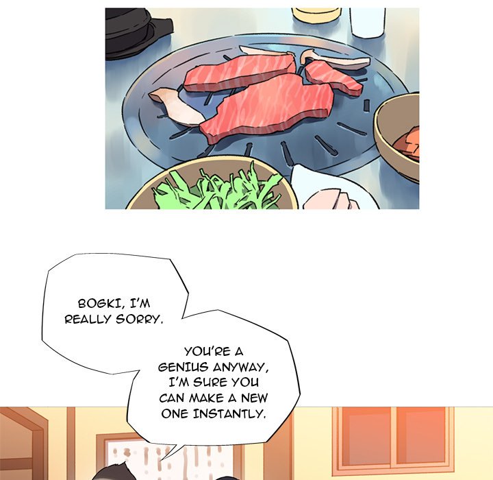 My Girlfriend is a Star - episode 7 - 9