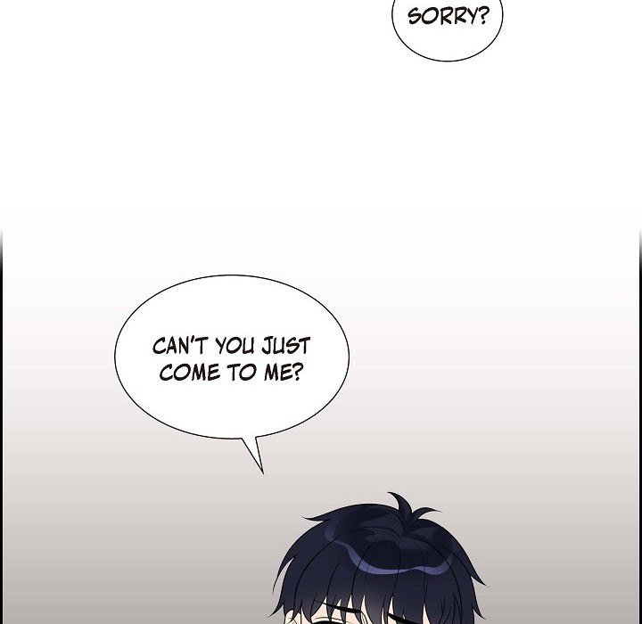 A Misogamist's Romance - episode 21 - 89