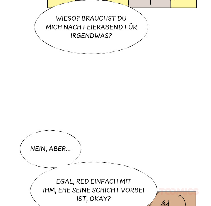 Latte und Lügen - episode 29 - 51