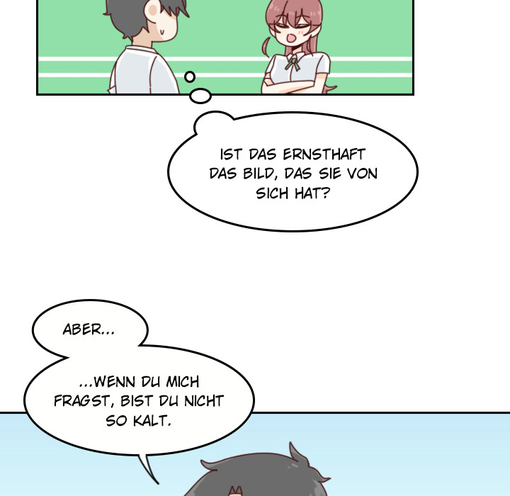 Dinge, die das Herz erwärmen - episode 55 - 81
