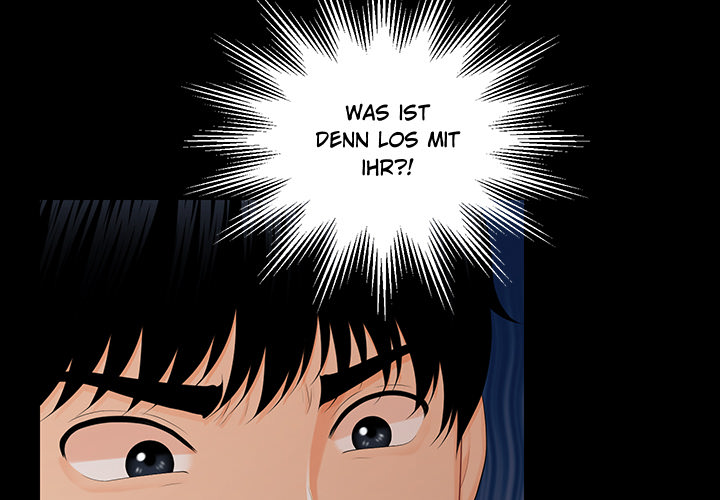 Meine Sekretärin - episode 17 - 1