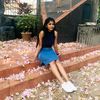 sharanithomas