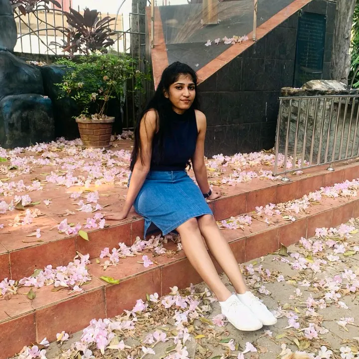 @sharanithomas