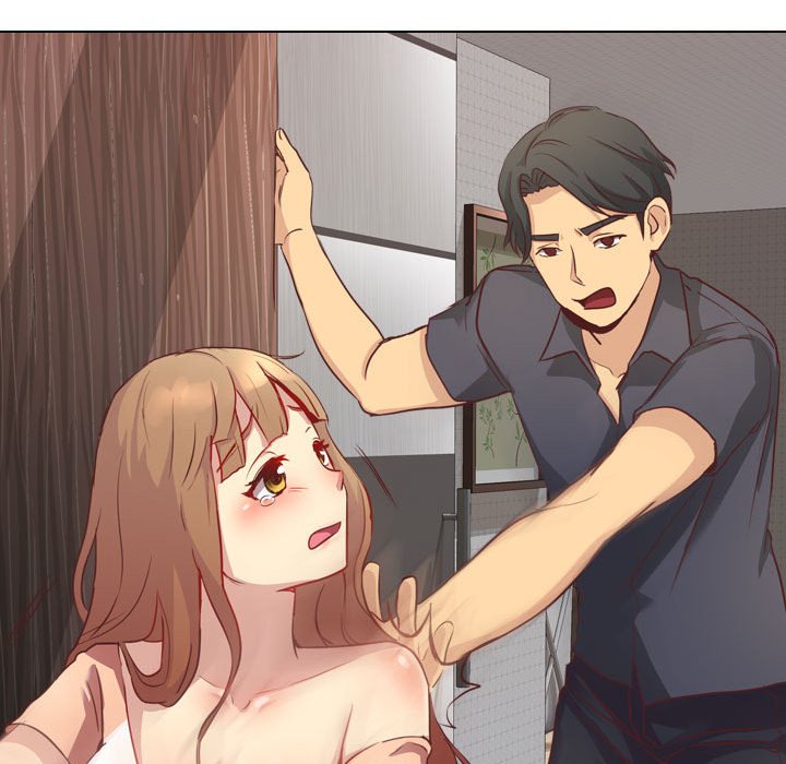 The Giving Girl - episode 1 - 81
