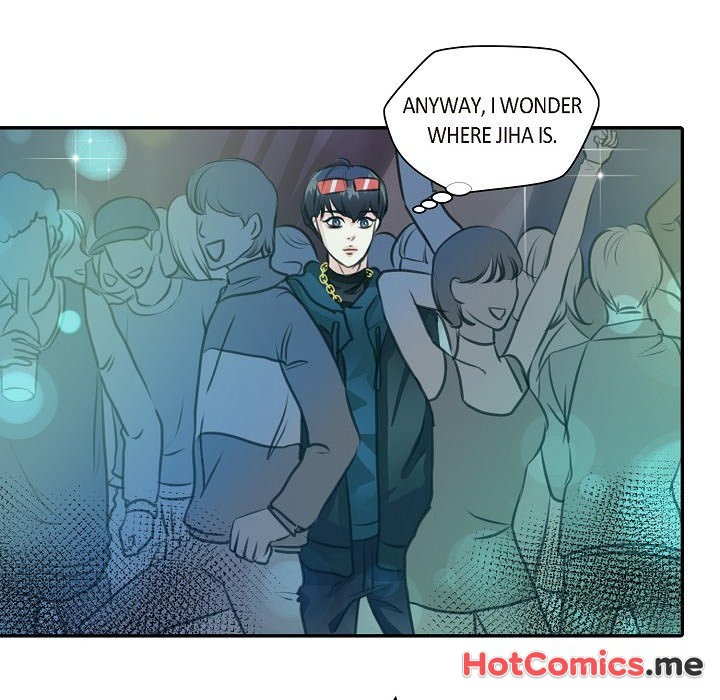 Come Be My Teacher - episode 10 - 81