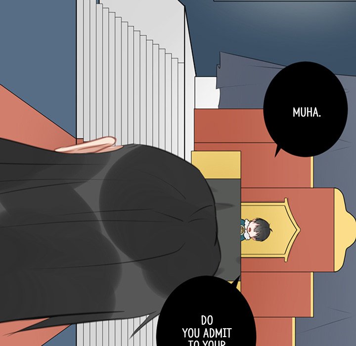 Odis and Moa's Underworld Diary - episode 72 - 11