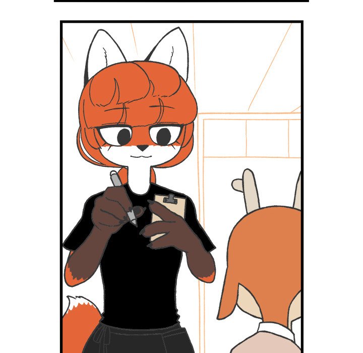 Herbivore High School - episode 63 - 36