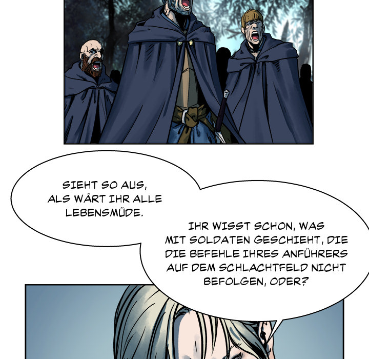 Karmas Weg - episode 15 - 38