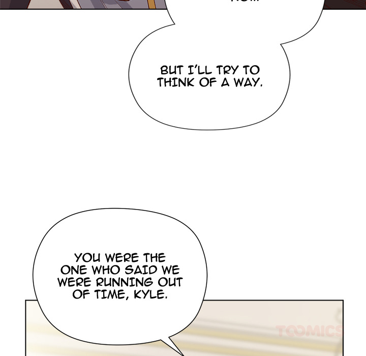 Young Lady's Knight - episode 29 - 26