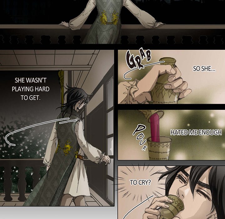 The Emperor's Woman - episode 31 - 27