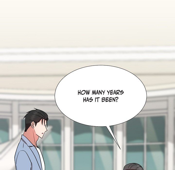 Fragrant Office Life - episode 19 - 102