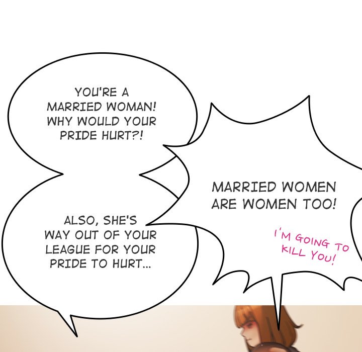 Make Me Yours, Professor - episode 2 - 89