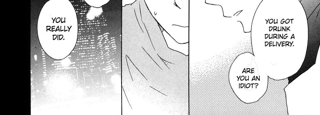 37°C SPIRITS - episode 2 - 35