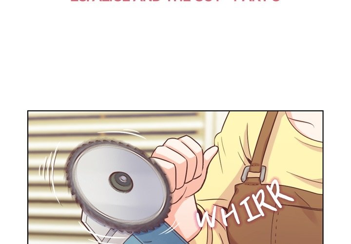 Annoying Alice - episode 23 - 1