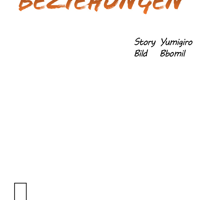 Besondere Beziehungen - episode 29 - 33