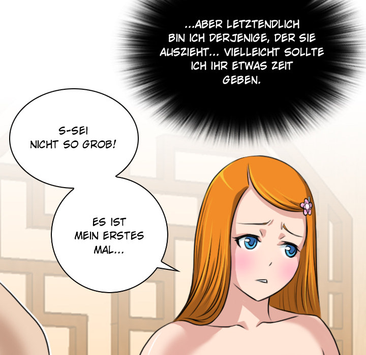 Die geheime Welt der Kampfkünste - episode 12 - 13