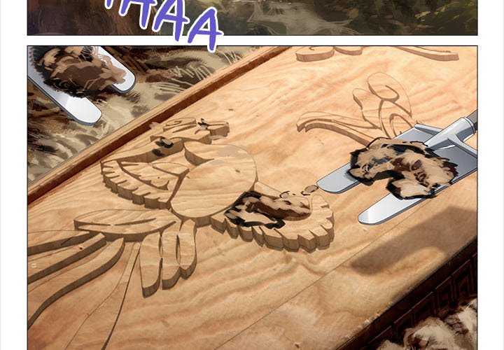 The Monkey King's Tale - episode 16 - 3