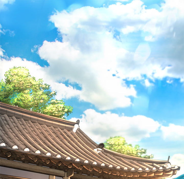 Swole Joseon - episode 20 - 82