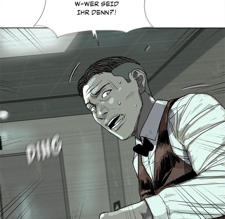 Das azurblaue Land - episode 22 - 68
