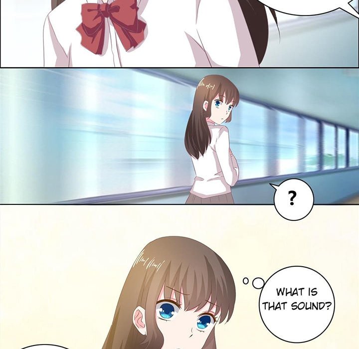 Happiness In Disguise - episode 7 - 23
