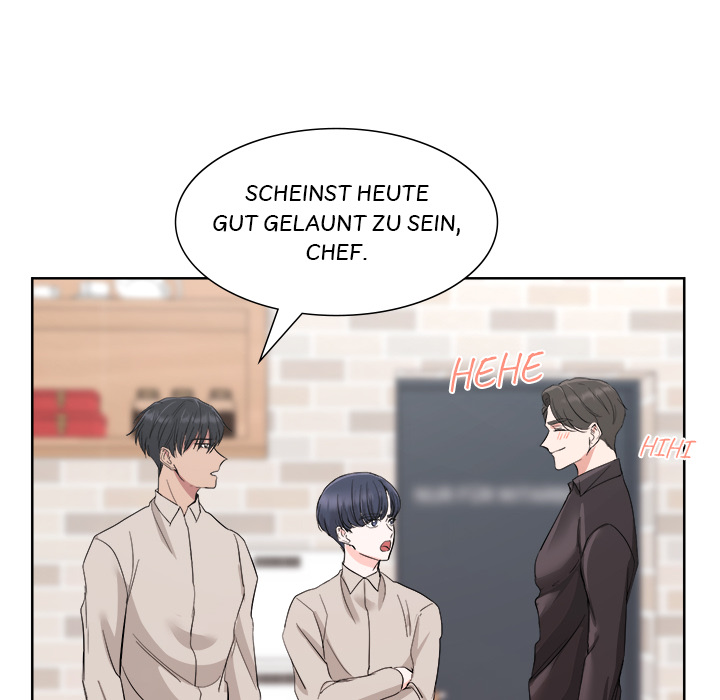 Latte und Lügen - episode 3 - 25