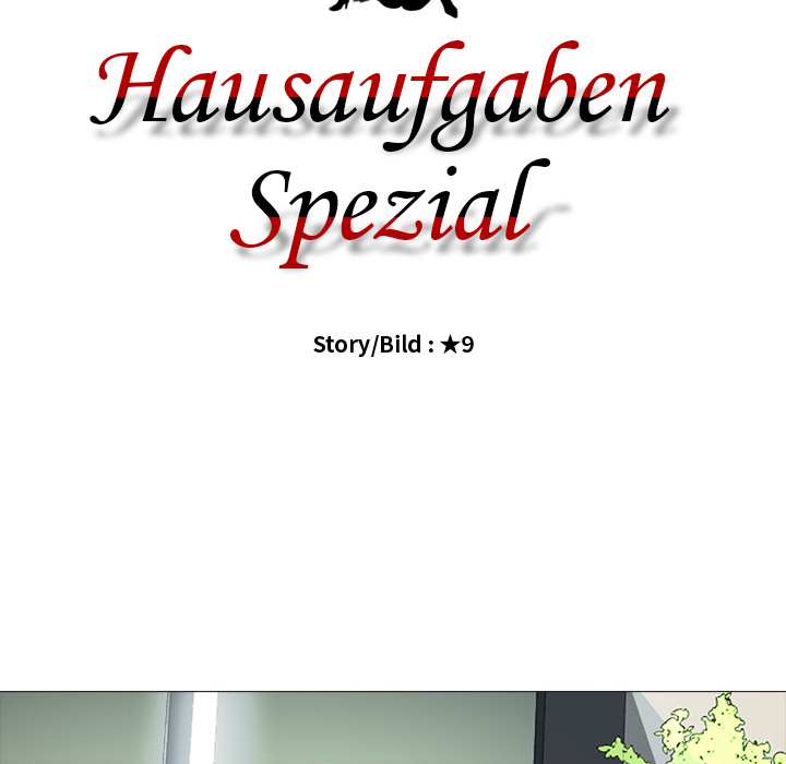 Hausaufgaben Spezial - episode 2 - 12